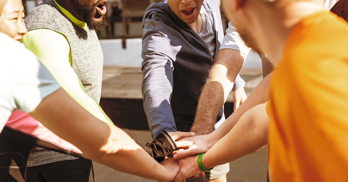 The Power of Team Building: Unlocking Your Leadership Potential