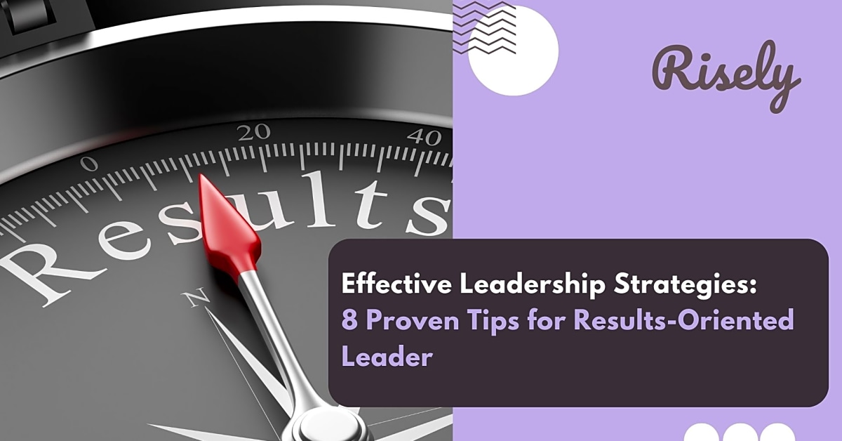 Tips for Developing Effective Operational Leadership Skills