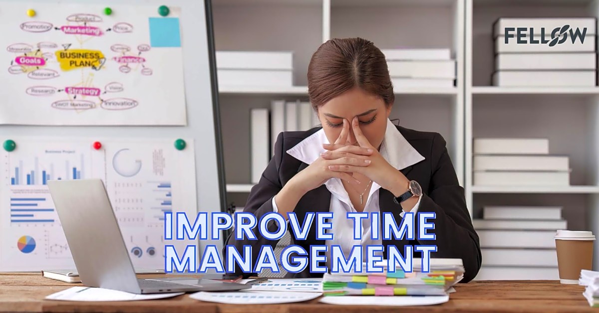 Time Management: Strategies for Effective Operational Leadership
