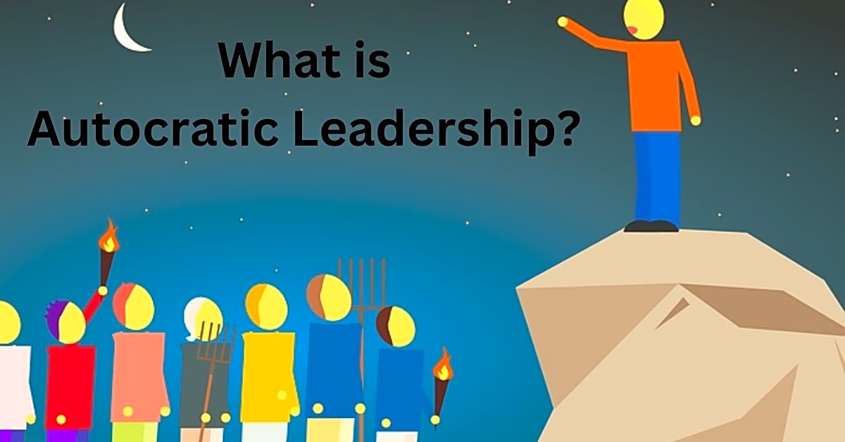 Understanding Autocratic Leadership for Effective Operational Leadership