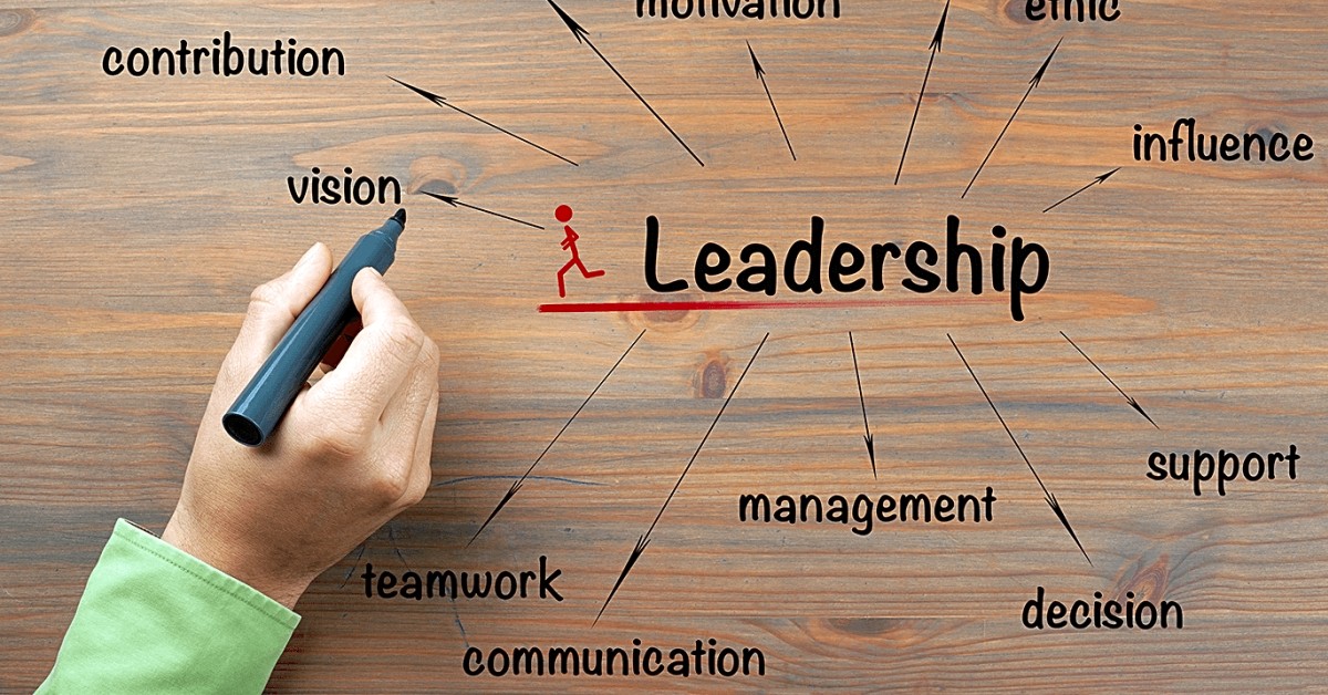 How to Improve Your Leadership Skills for Effective Relationship Management